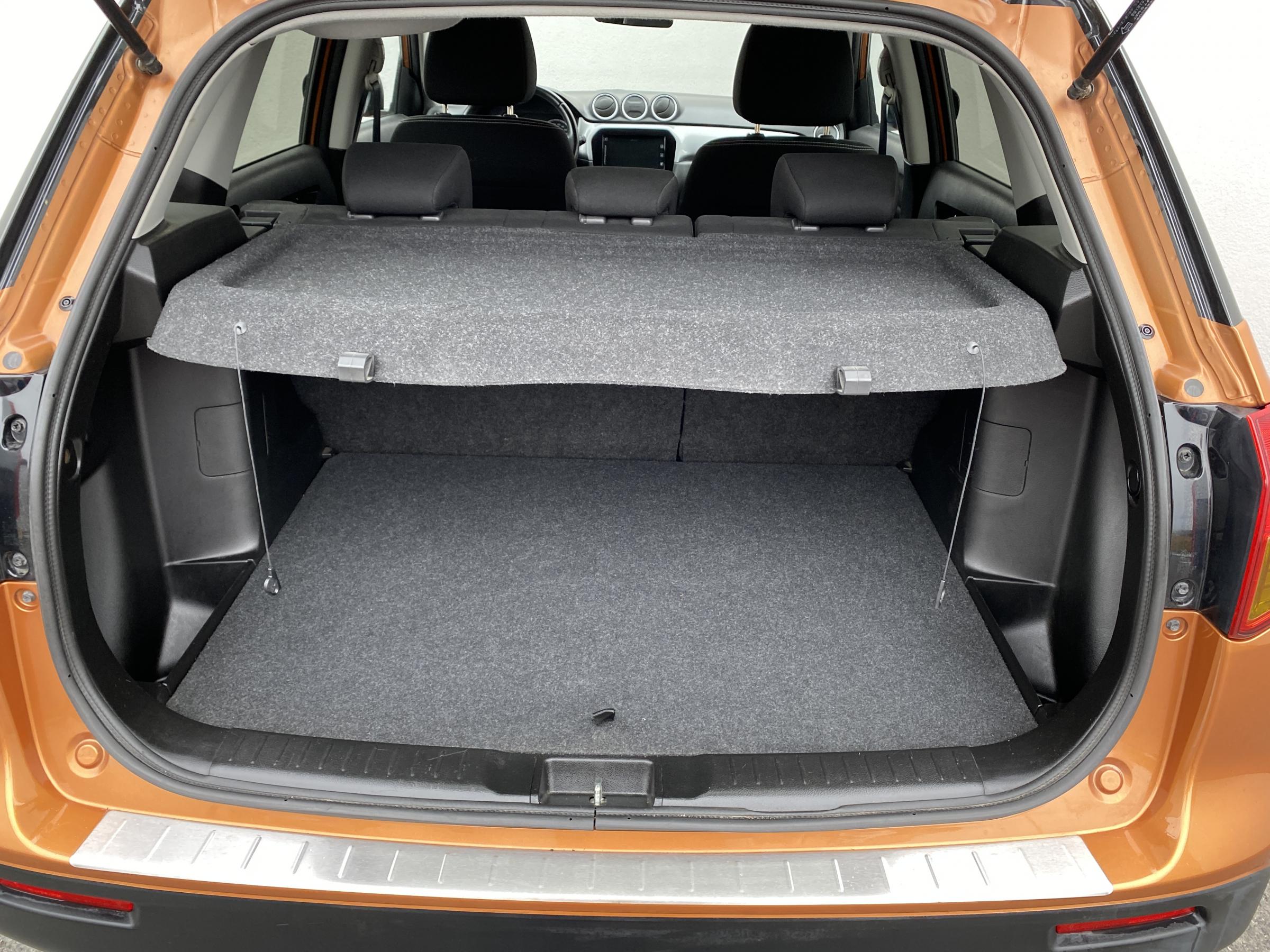 Suzuki Vitara, 2016 - pohled č. 7