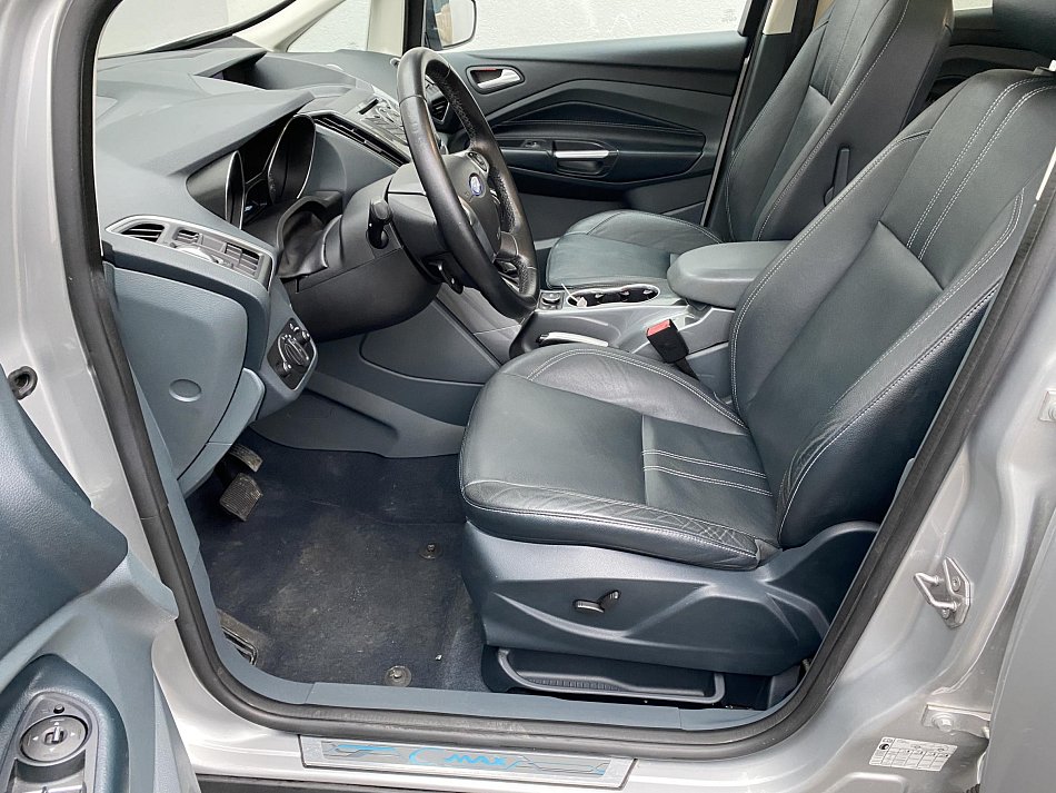 Ford C-MAX 2.0 TDCi Titanium