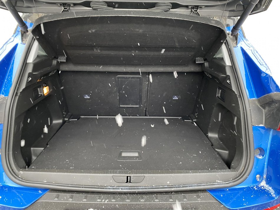 Opel Grandland X 1.2 T Elegance