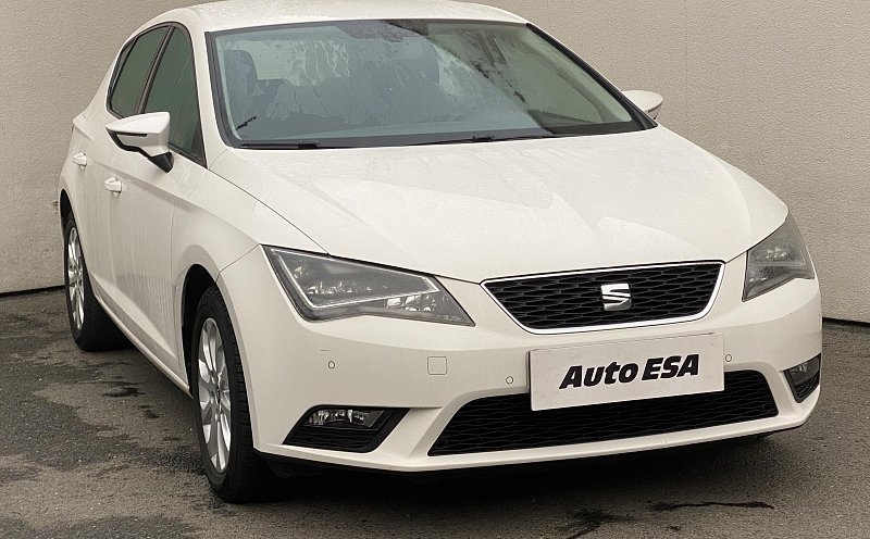 Seat Leon 1.2 TSi Style