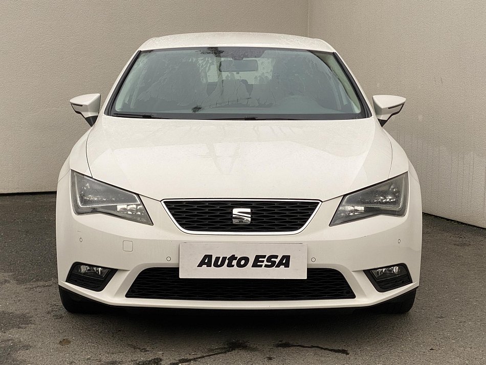 Seat Leon 1.2 TSi Style