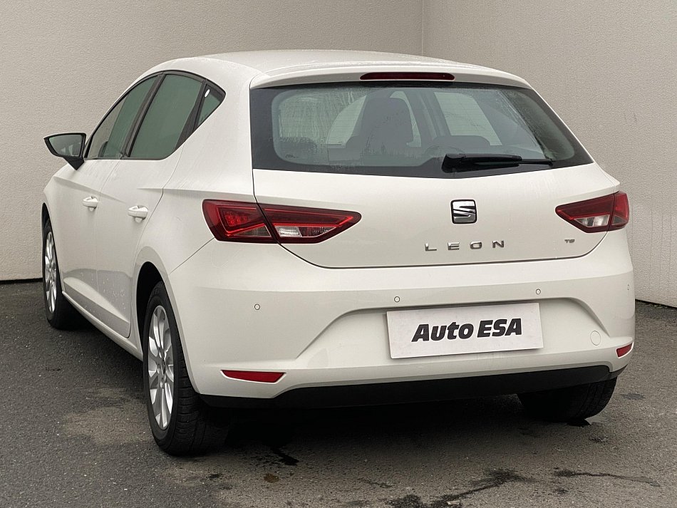 Seat Leon 1.2 TSi Style