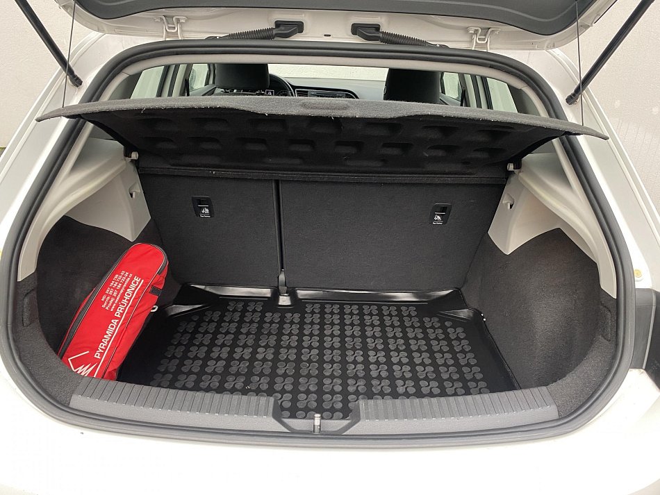 Seat Leon 1.2 TSi Style