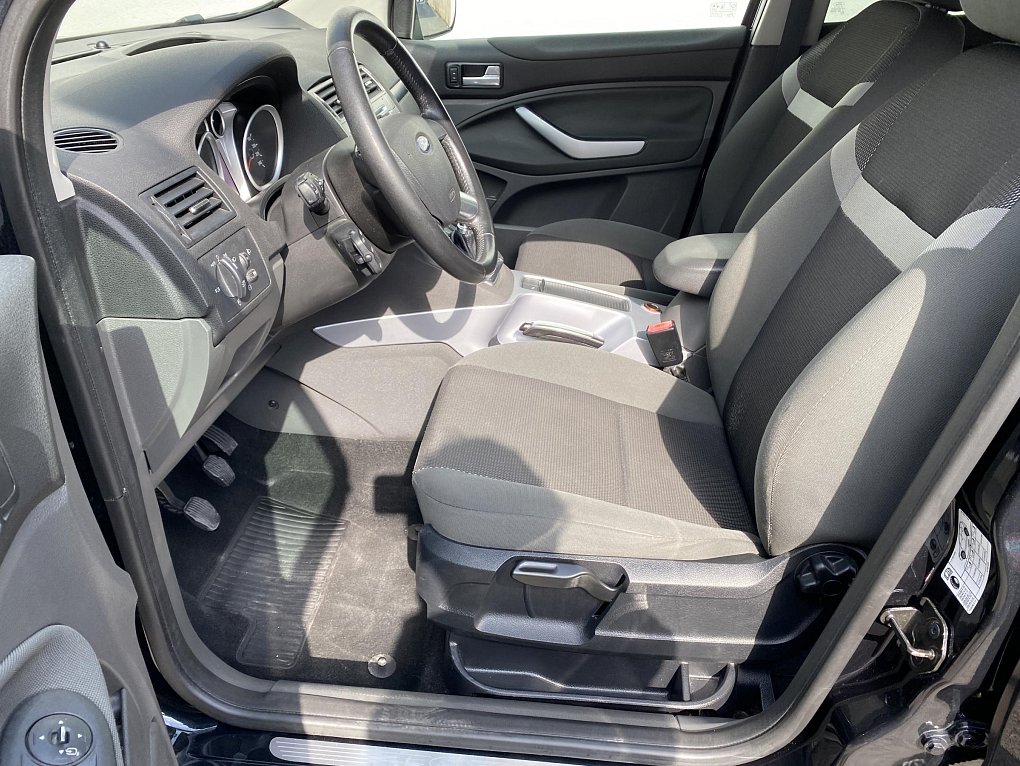 Ford Kuga 2.0 TDCi Trend