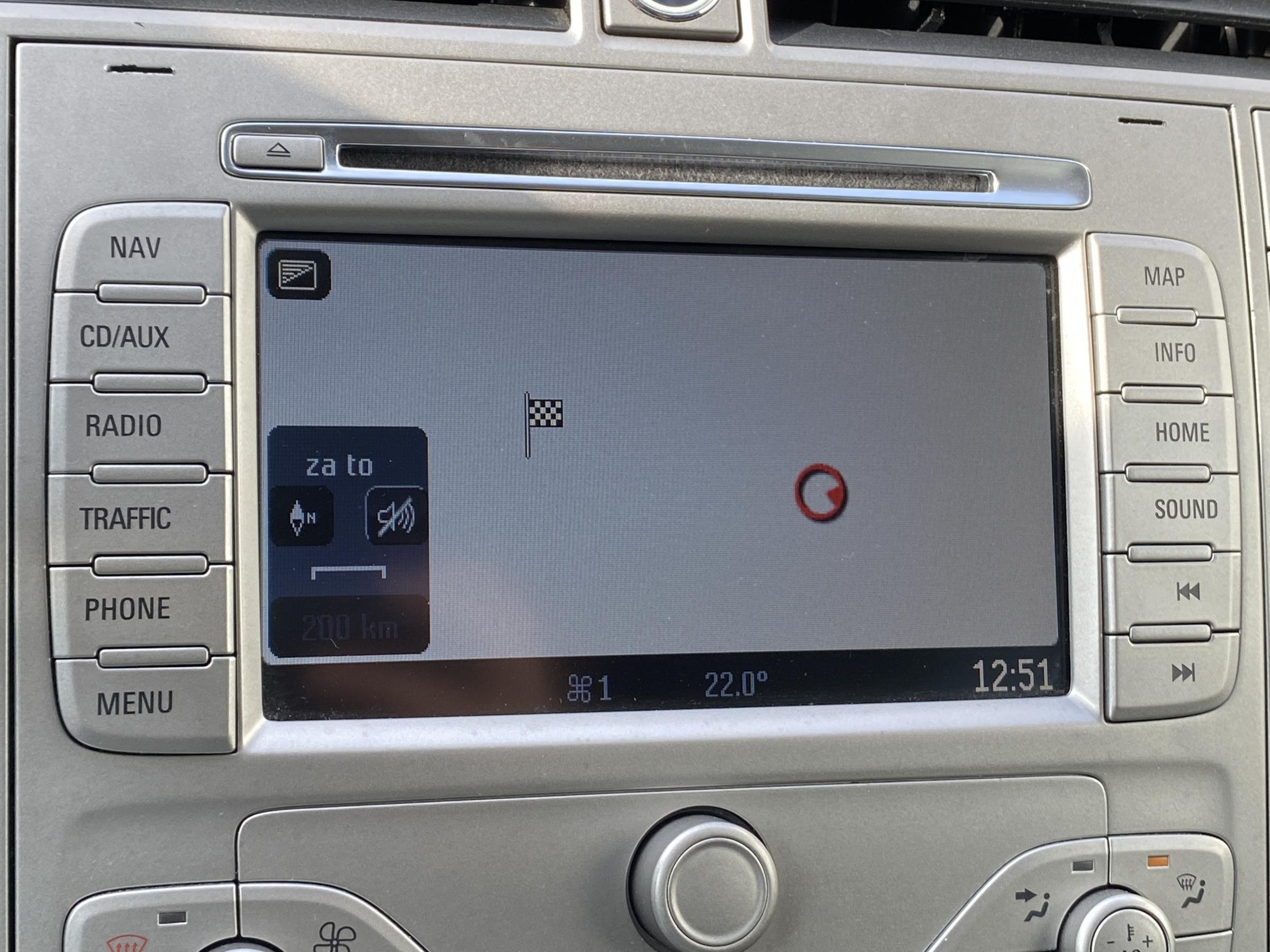 Ford Kuga, 2011 - pohled č. 16