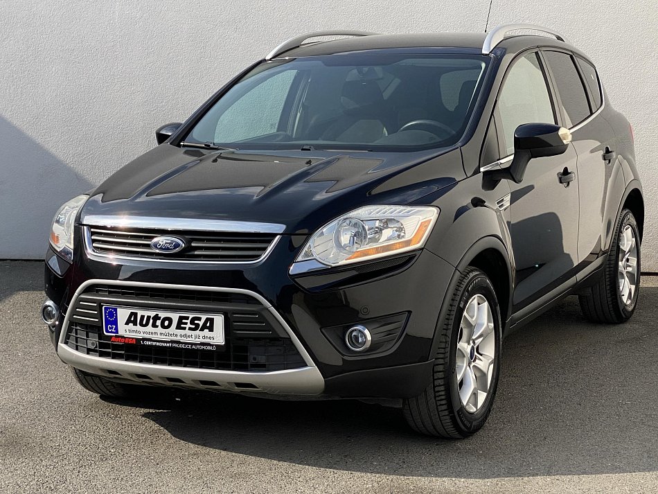 Ford Kuga 2.0 TDCi Trend