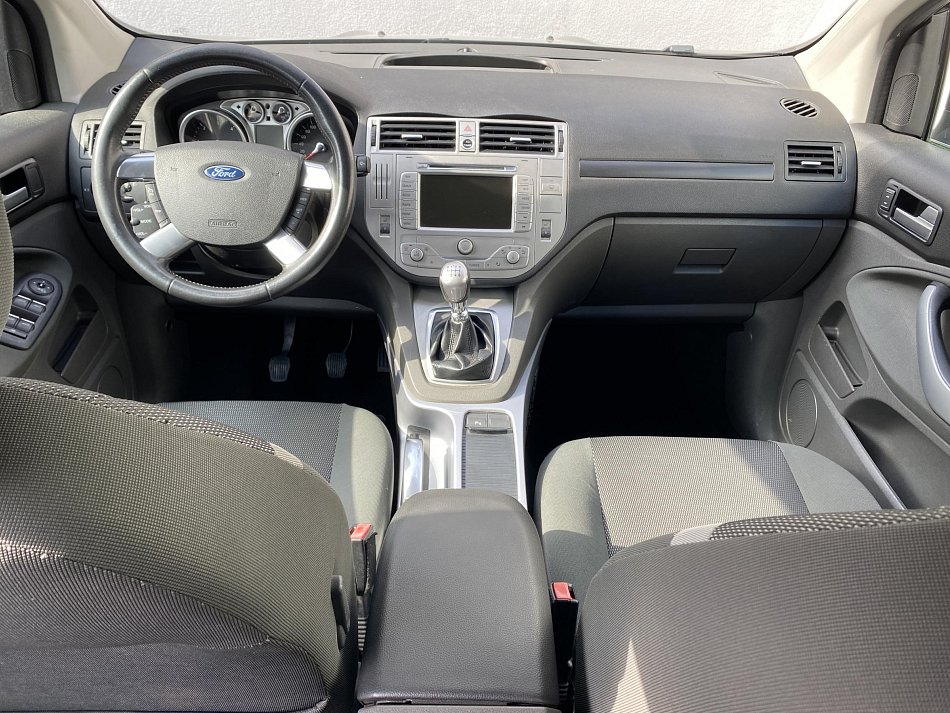 Ford Kuga 2.0 TDCi Trend