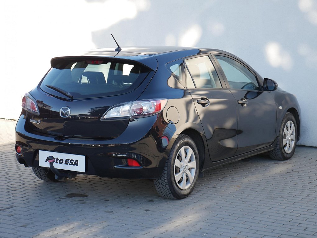 Mazda 3 1.6i 