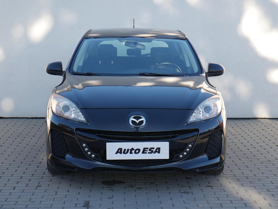 Mazda 3 1.6i 