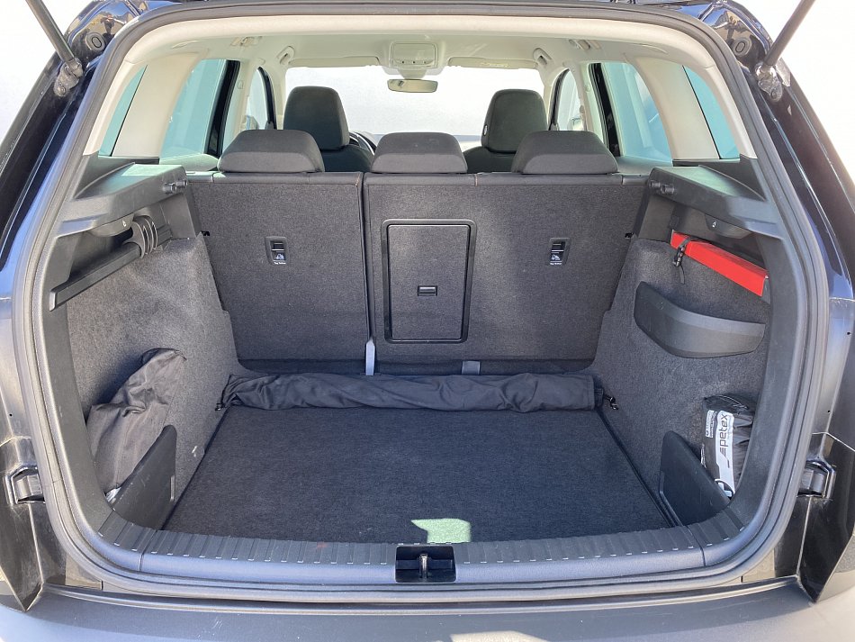 Škoda Karoq 2.0 TDi Clever 4X4