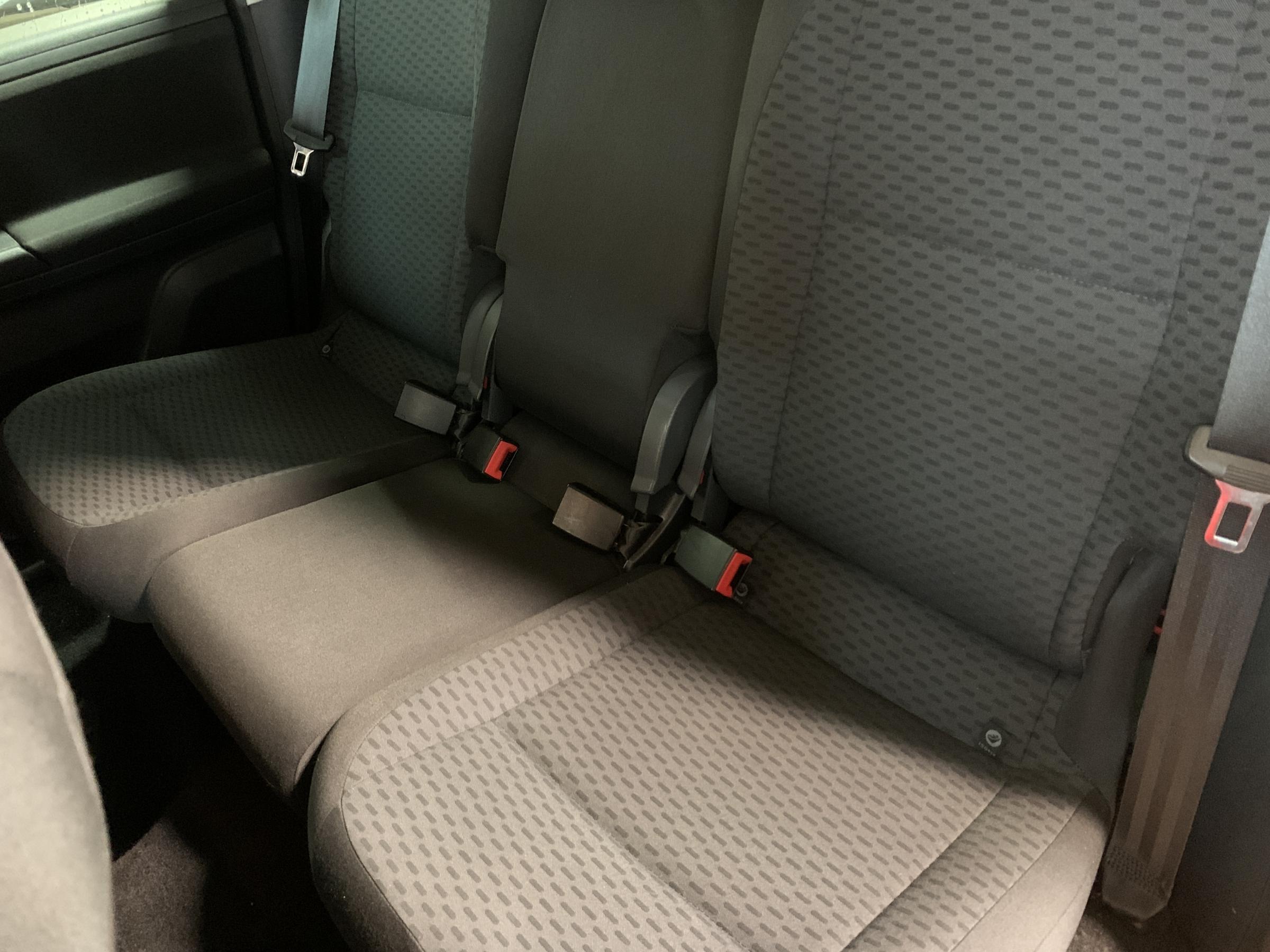 Škoda Roomster, 2010 - pohled č. 10