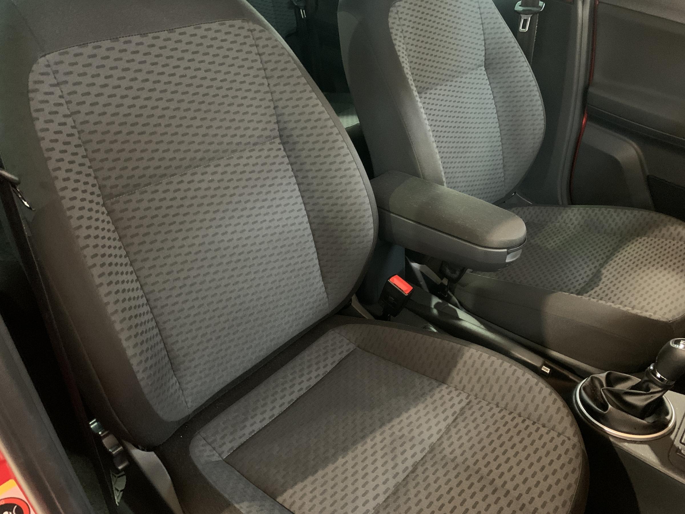 Škoda Roomster, 2010 - pohled č. 12