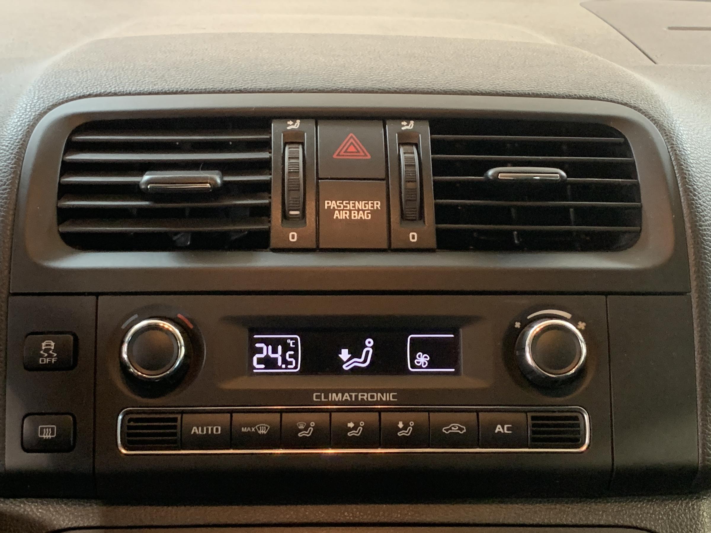 Škoda Roomster, 2010 - pohled č. 16