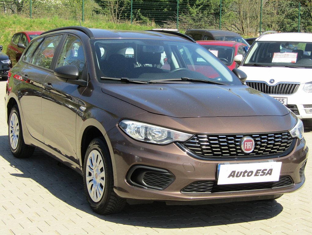 Fiat Tipo 1.4i 