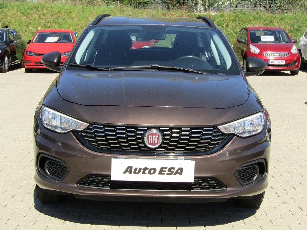 Fiat Tipo 1.4i 