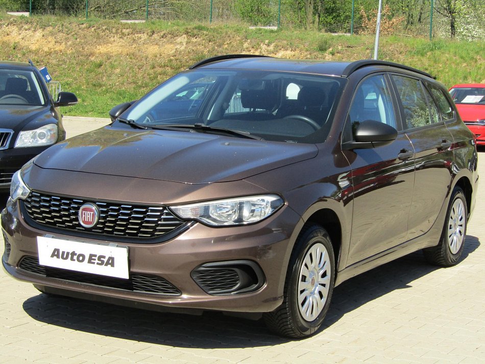 Fiat Tipo 1.4i 