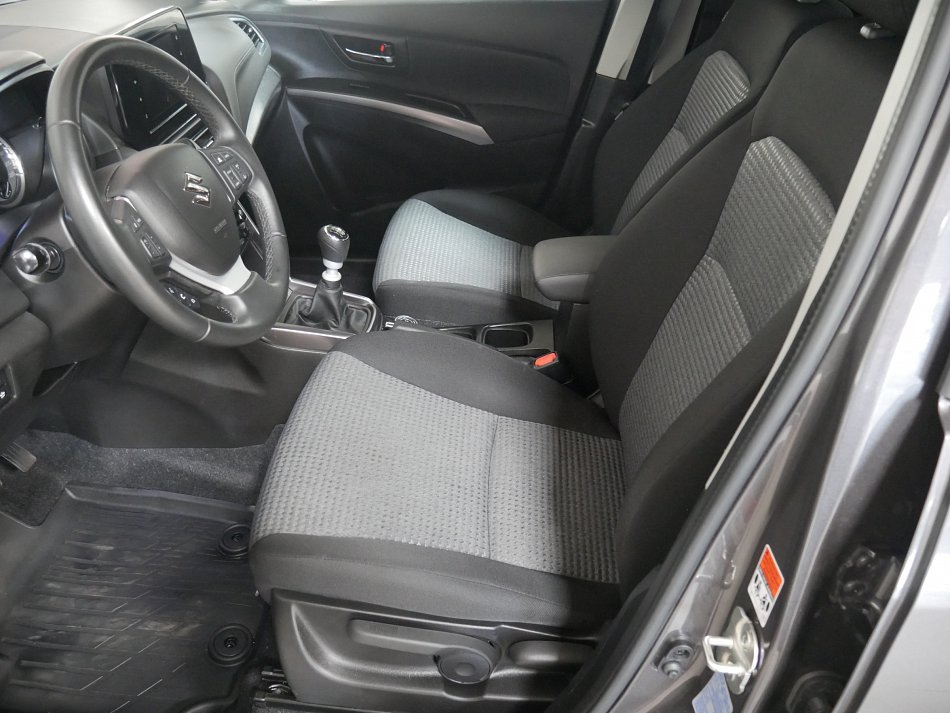 Suzuki S-Cross 1.4i  4x4