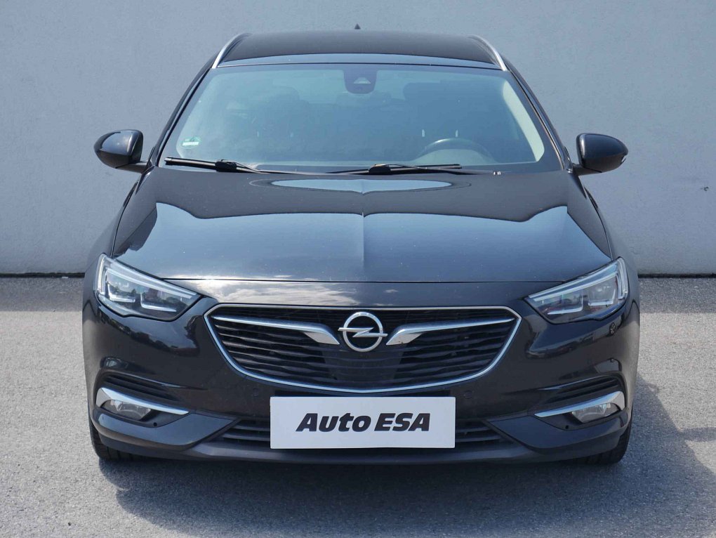 Opel Insignia 2.0DTi  Sports Tourer