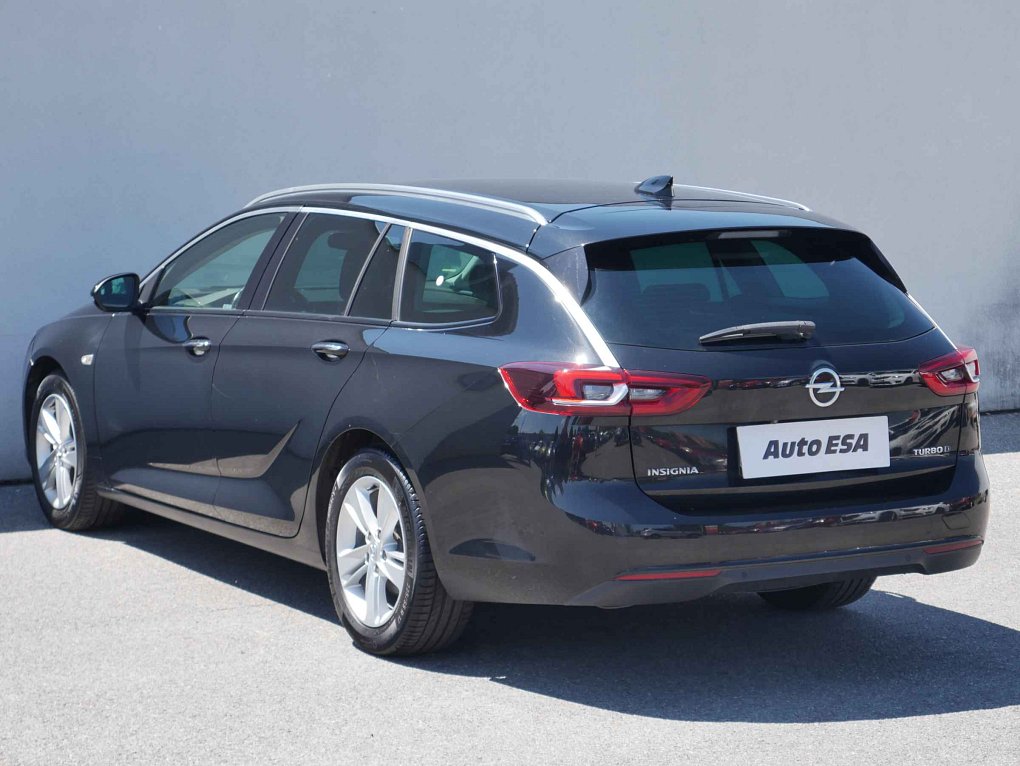 Opel Insignia 2.0DTi  Sports Tourer