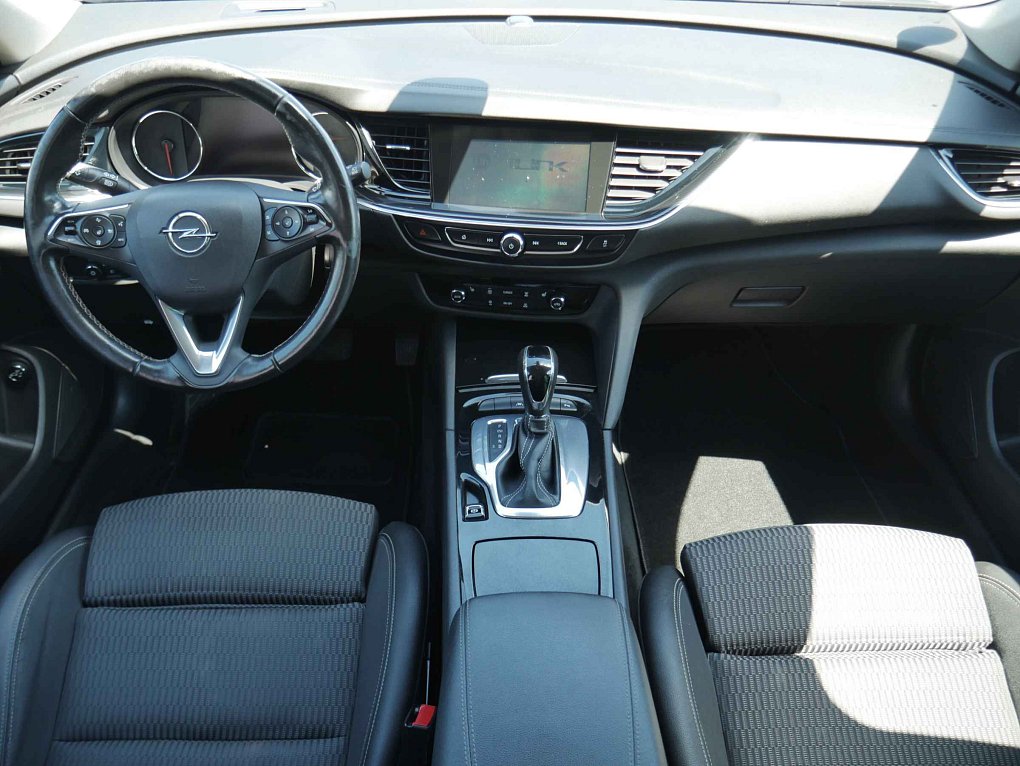 Opel Insignia 2.0DTi  Sports Tourer