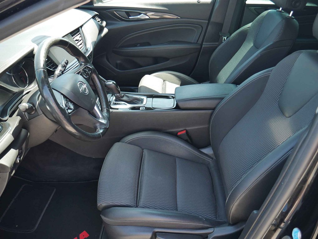 Opel Insignia 2.0DTi  Sports Tourer