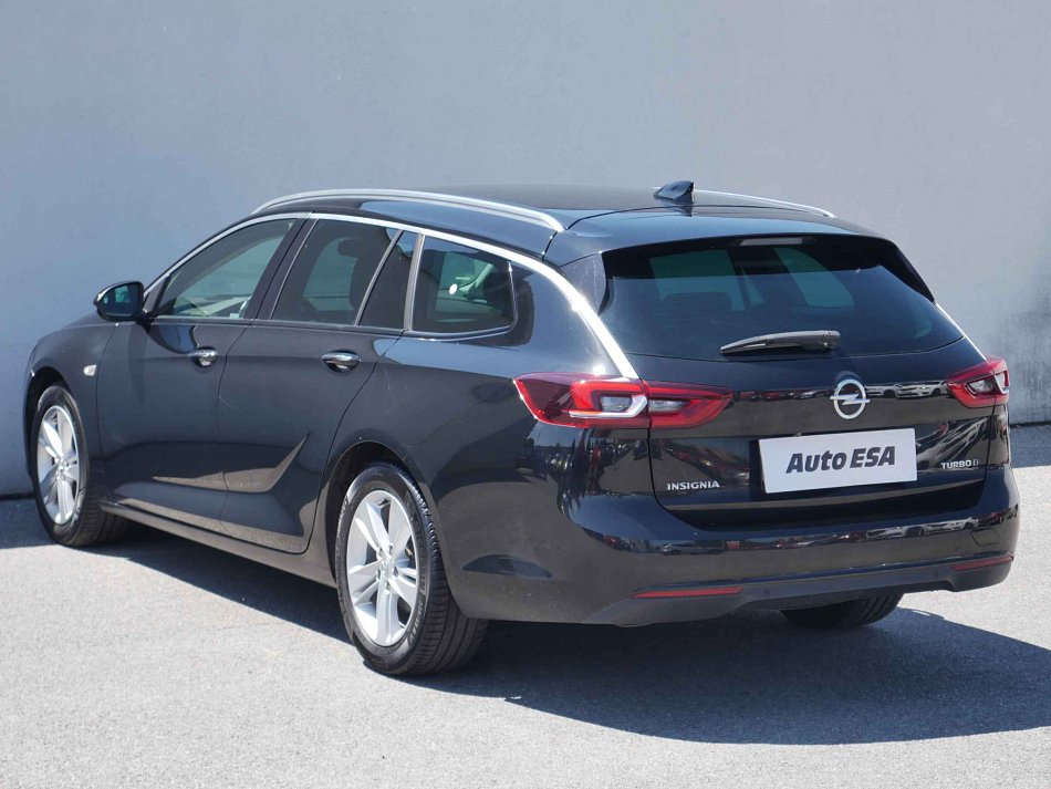 Opel Insignia 2.0DTi  Sports Tourer