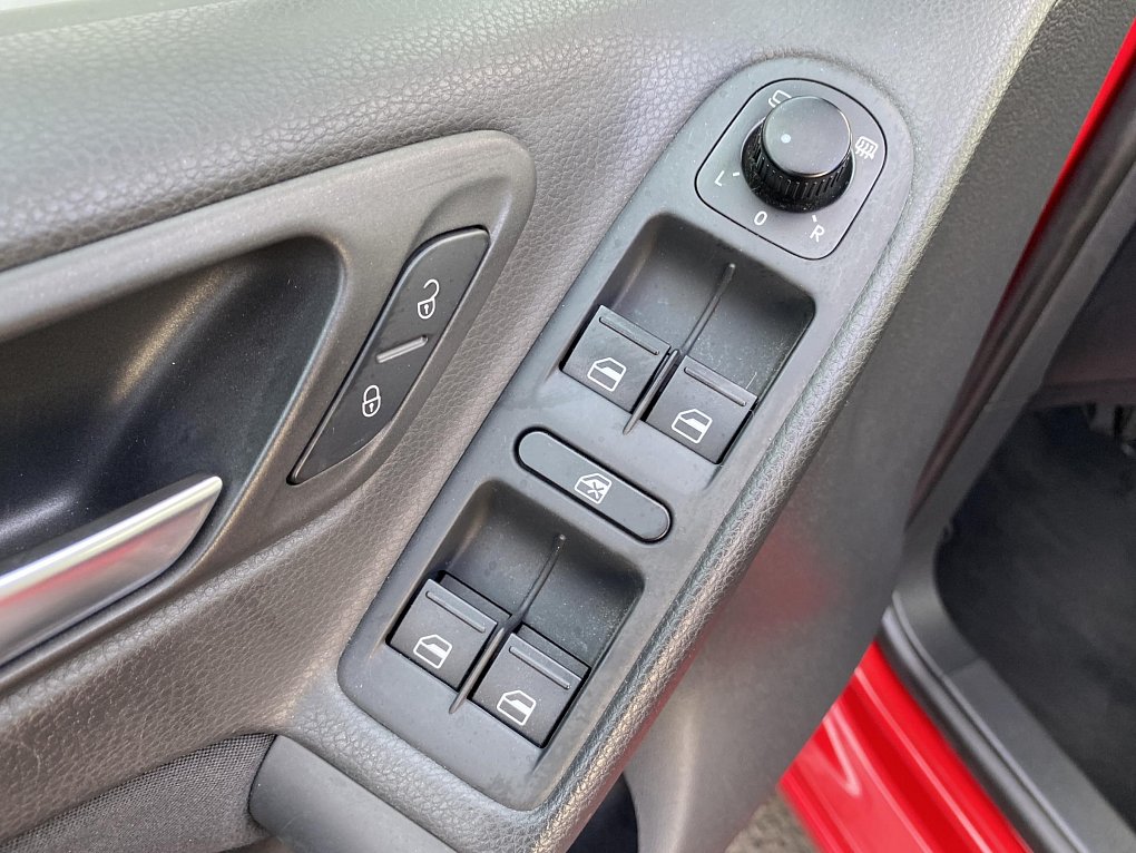 Volkswagen Golf 1.2 TSi Comfortline