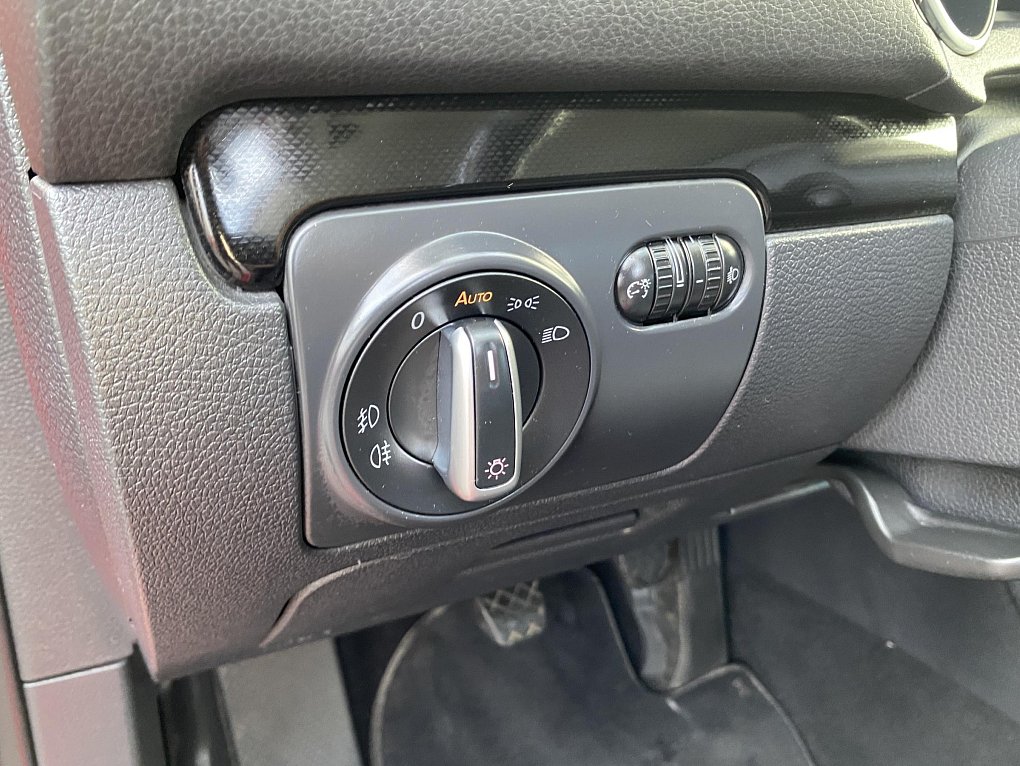 Volkswagen Golf 1.2 TSi Comfortline