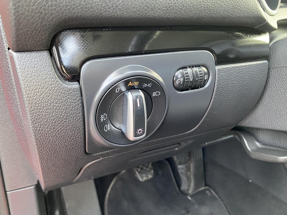 Volkswagen Golf 1.2 TSi Comfortline