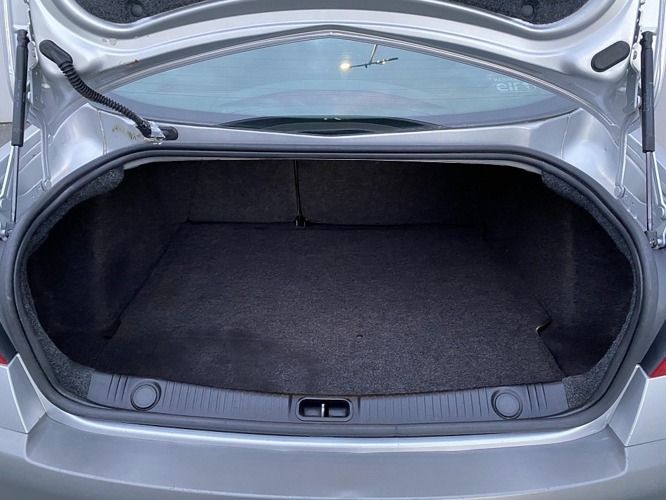 Renault Mégane 1.6 i 