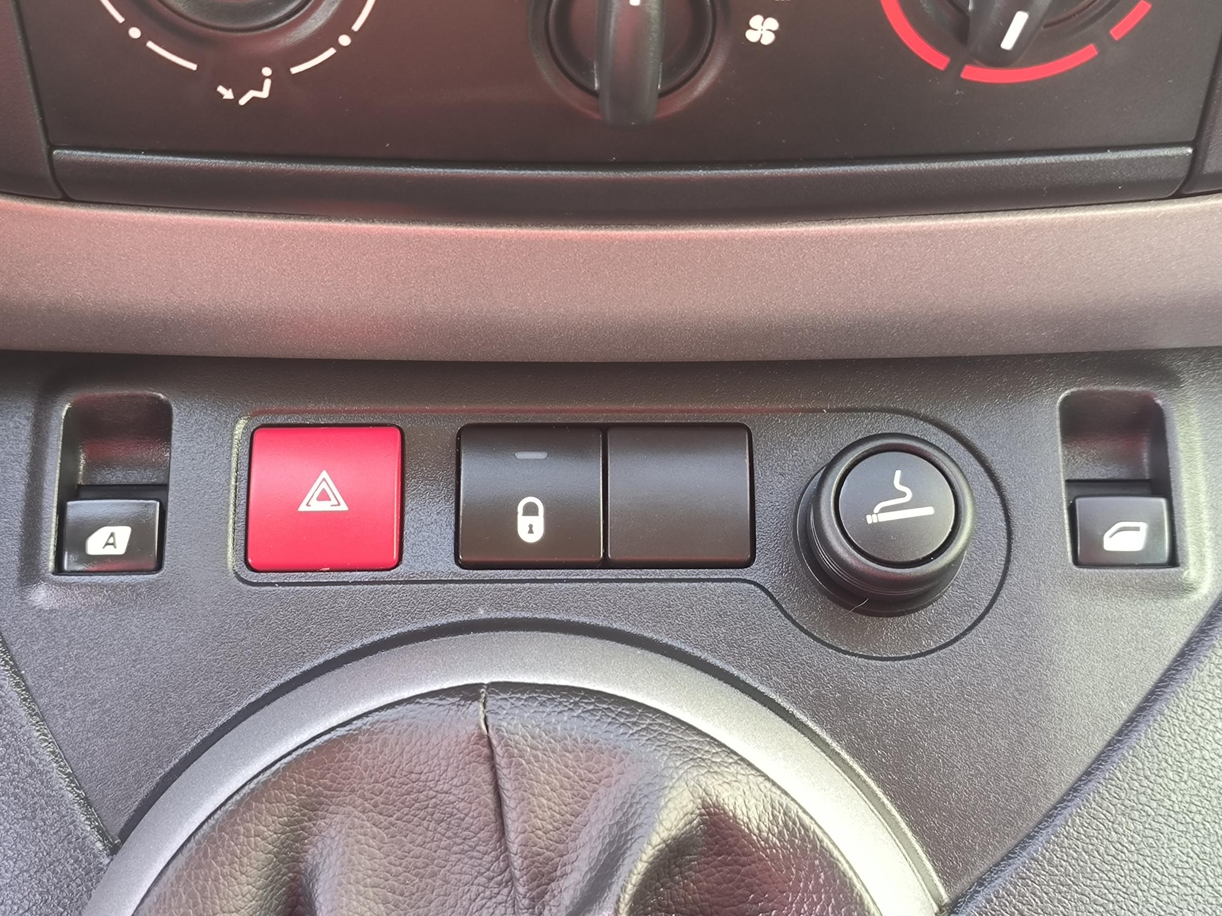 Peugeot Partner, 2016 - pohled č. 14