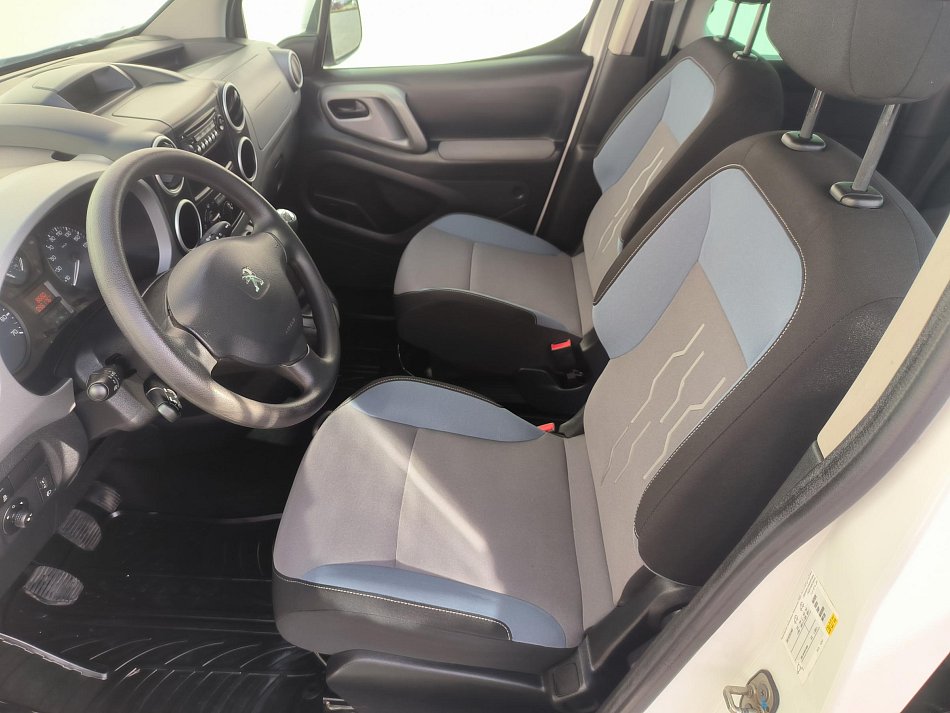 Peugeot Partner 1.6VTi 