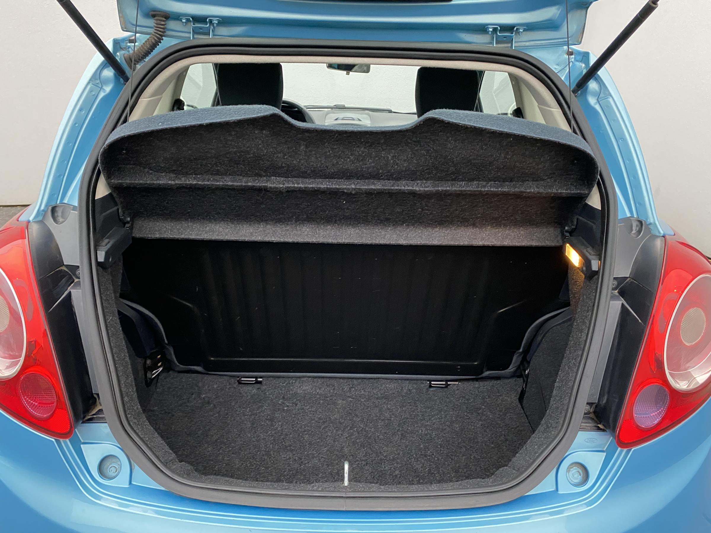 Ford Ka, 2015 - pohled č. 7