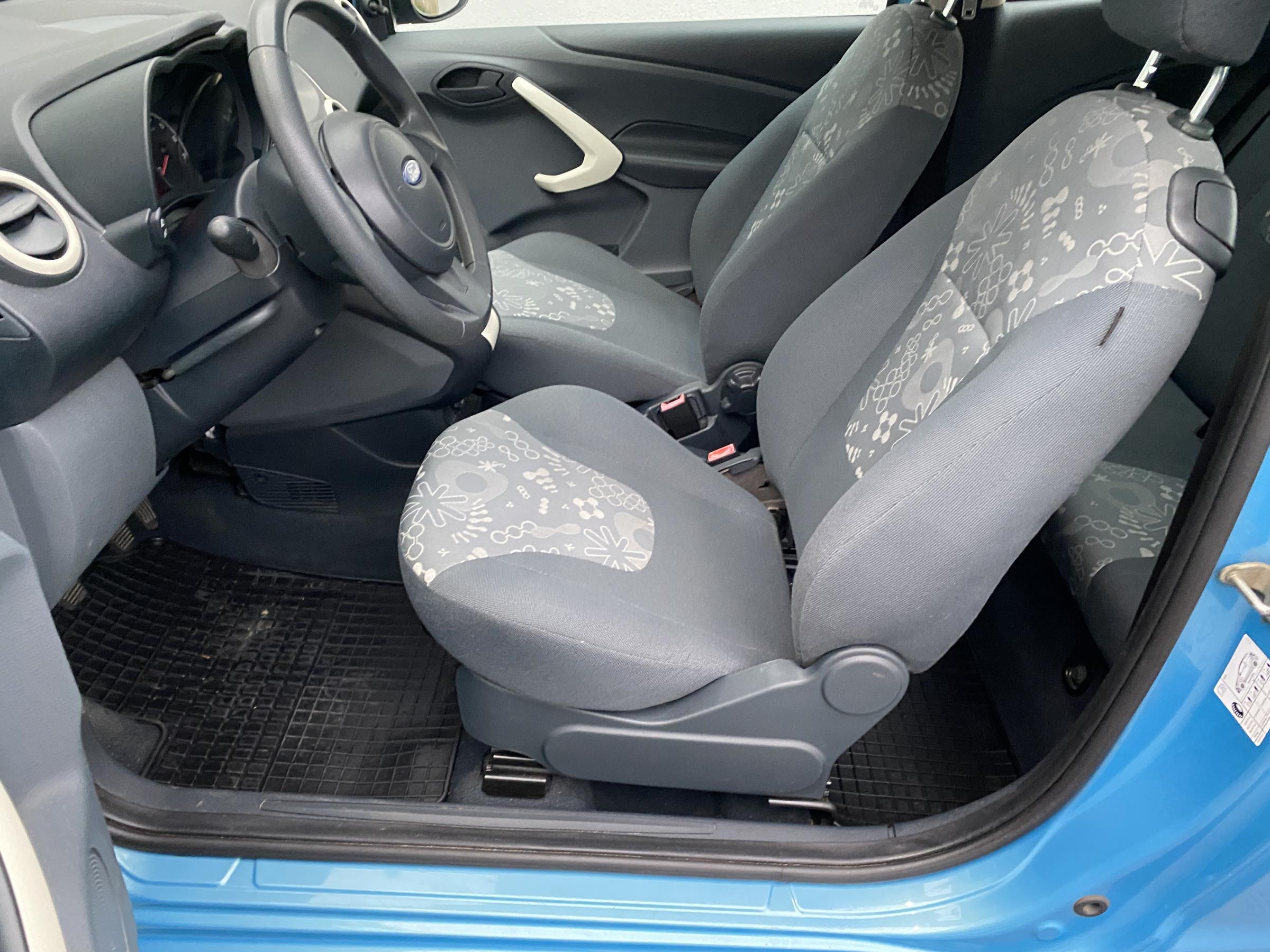 Ford Ka, 2015 - pohled č. 9