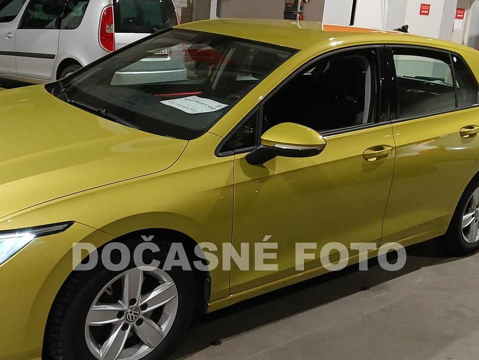 Volkswagen Golf 1.5TSi 