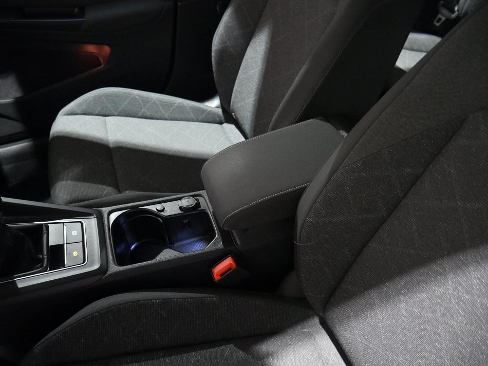 Volkswagen Golf 1.5TSi 