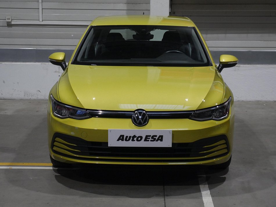 Volkswagen Golf 1.5TSi 