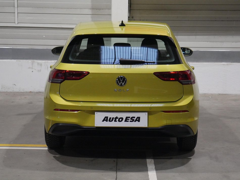 Volkswagen Golf 1.5TSi 