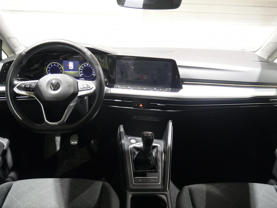 Volkswagen Golf 1.5TSi 