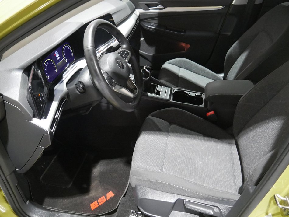 Volkswagen Golf 1.5TSi 