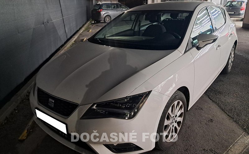 Seat Leon 1.2 TSI 