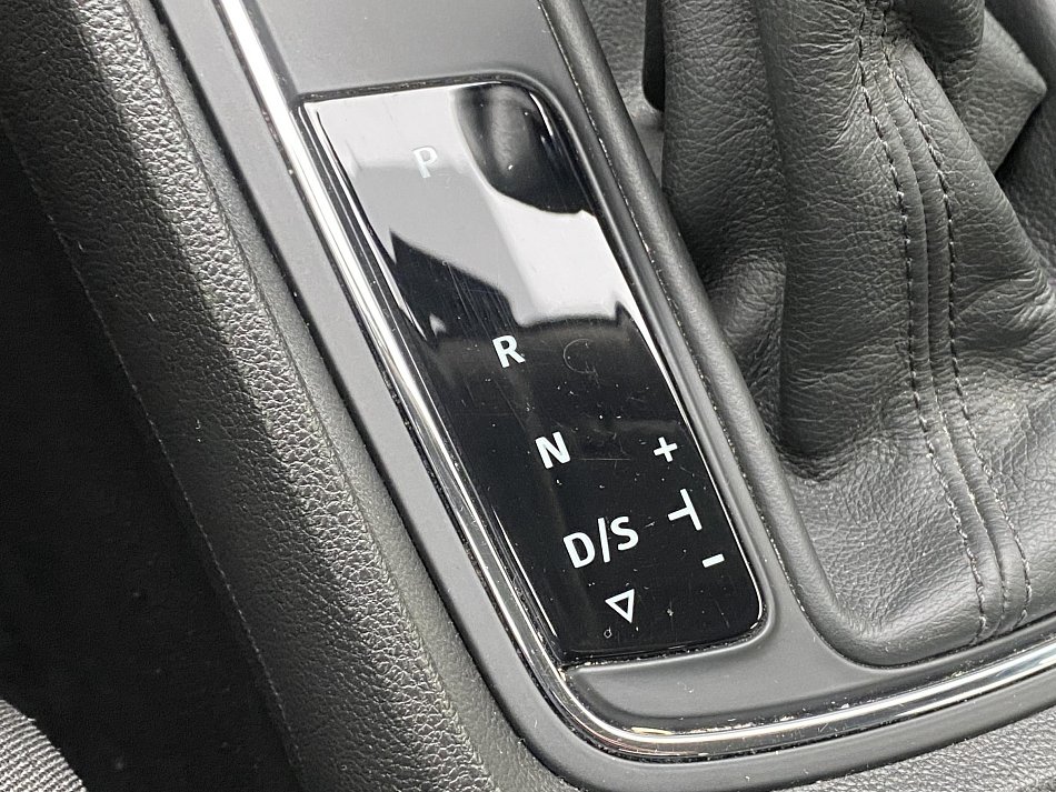 Seat Leon 1.2 TSi Style