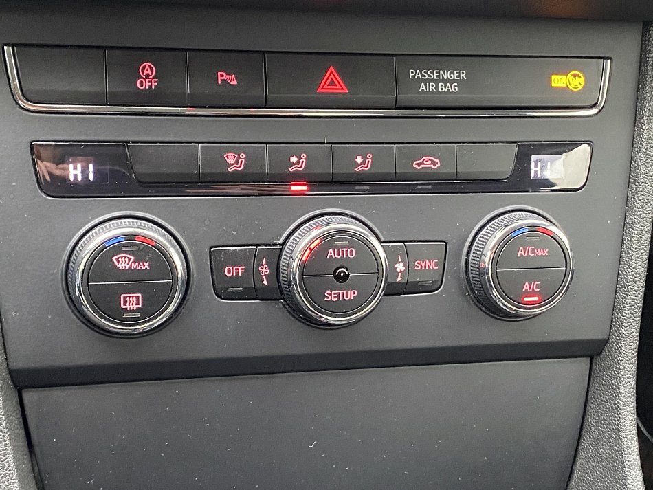 Seat Leon 1.2 TSi Style