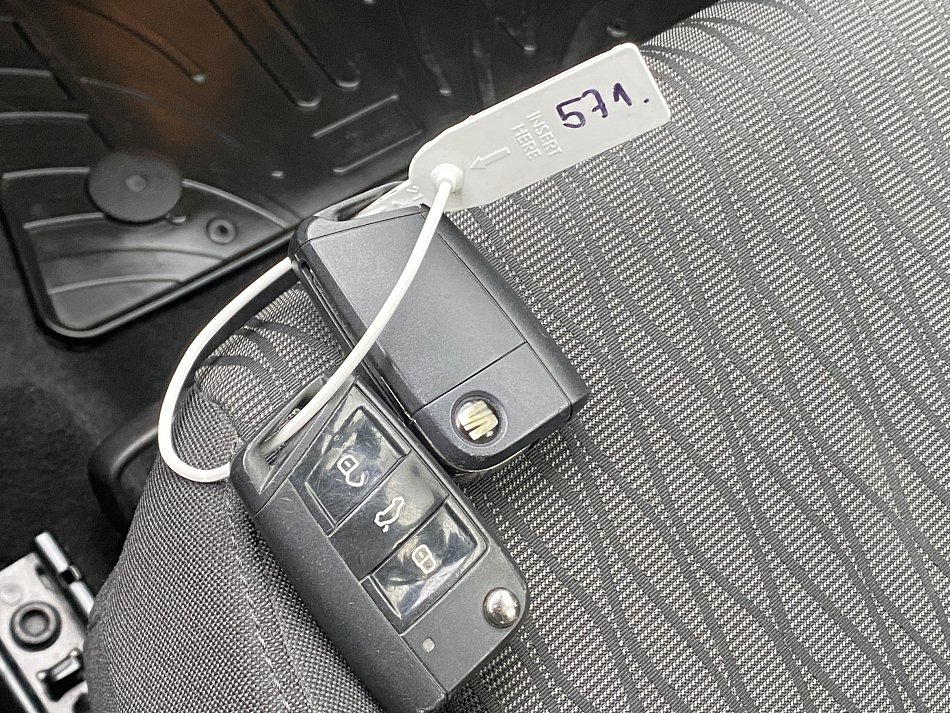 Seat Leon 1.2 TSi Style