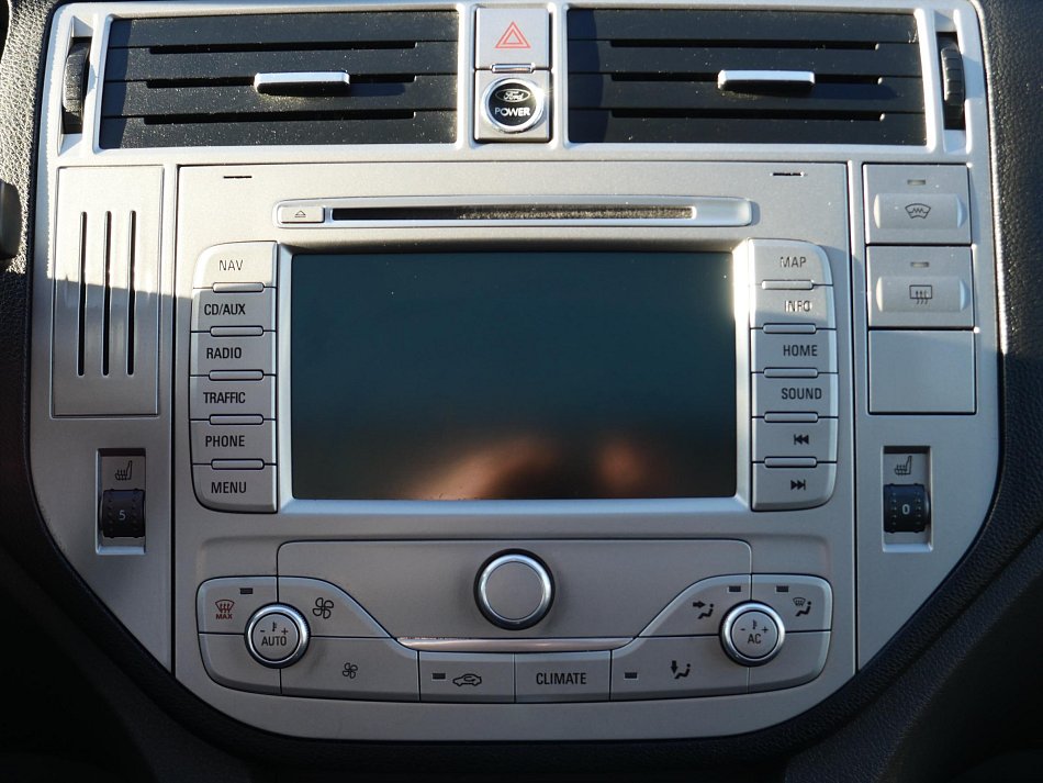 Ford Kuga 2.0TDCi  4x4