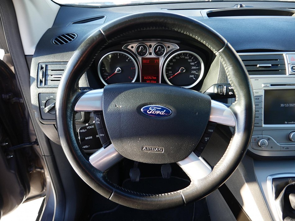 Ford Kuga 2.0TDCi  4x4