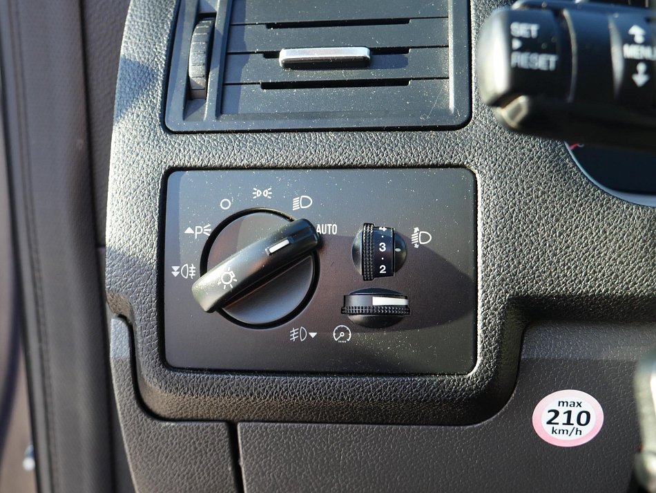 Ford Kuga 2.0TDCi  4x4