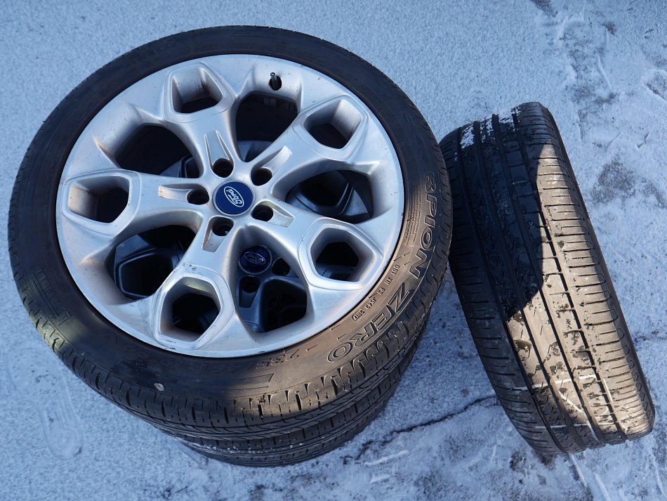 Ford Kuga 2.0TDCi  4x4