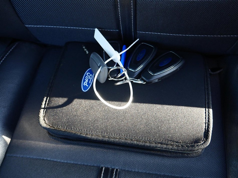 Ford Kuga 2.0TDCi  4x4