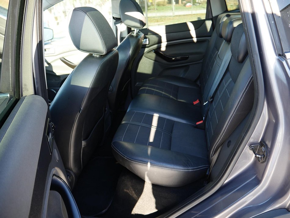 Ford Kuga 2.0TDCi  4x4